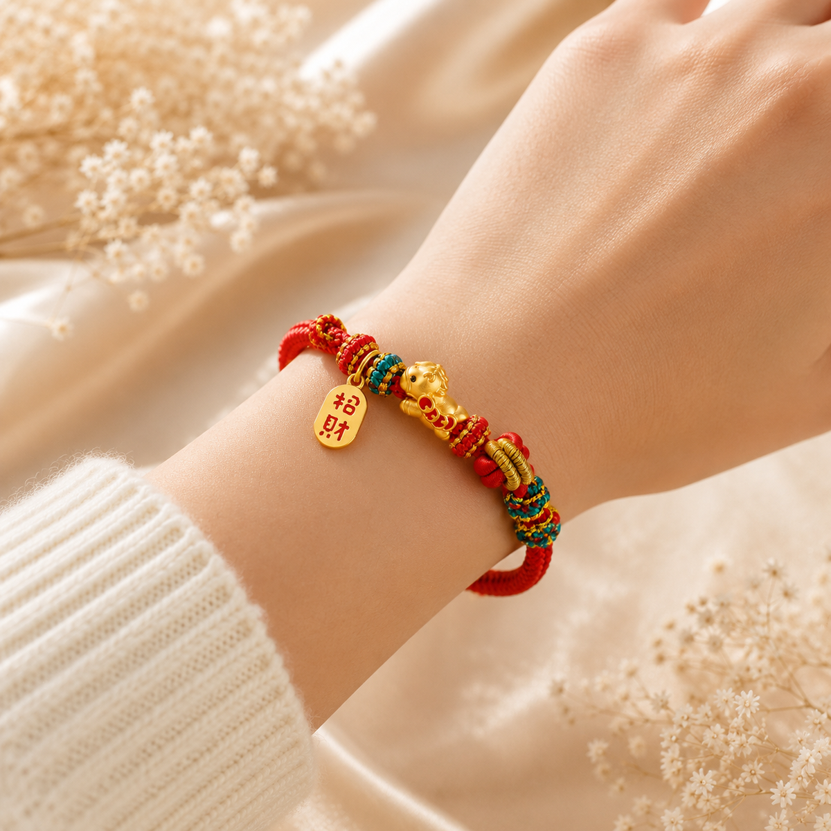 Armbänder für Damen bei Juweson
