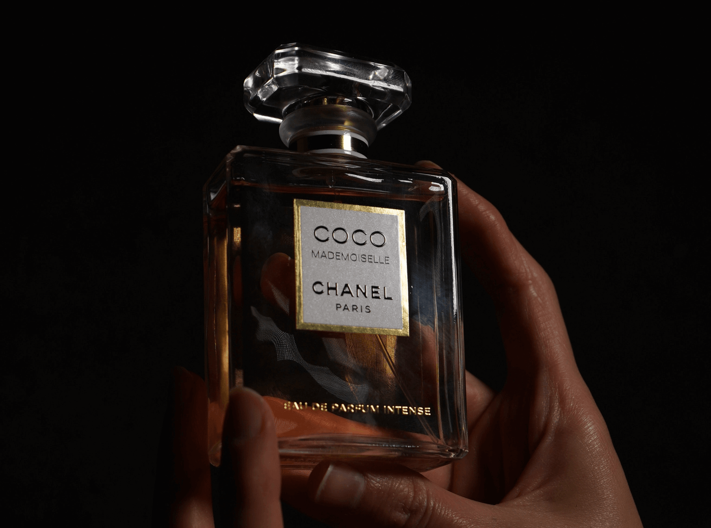 Chanel Kollektion bei Juweson