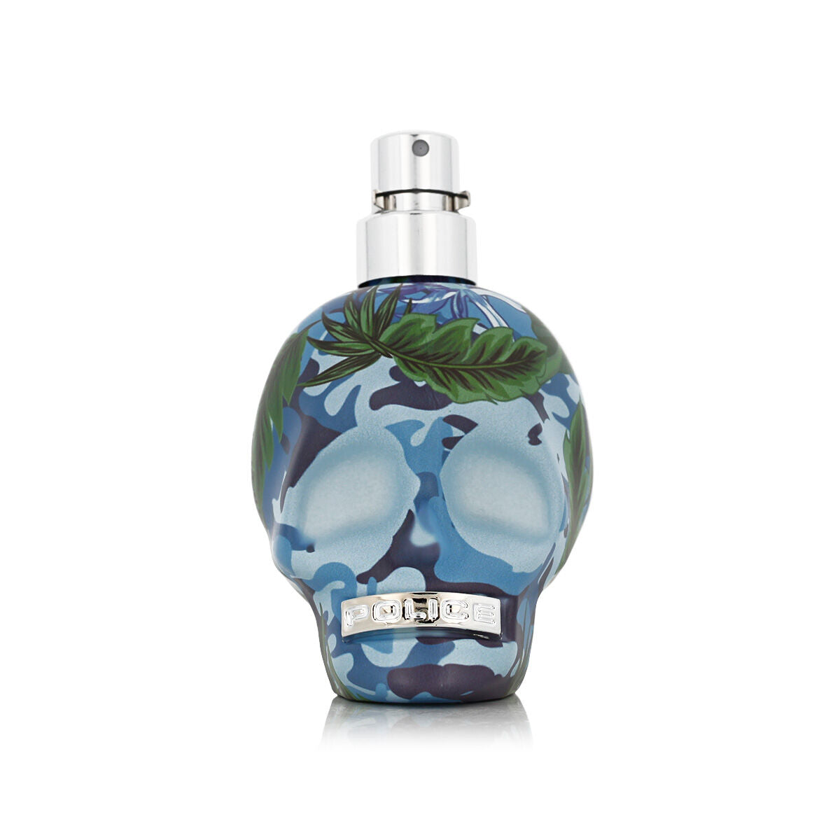 Herrenparfüm Police EDT To Be Exotic Jungle 40 ml