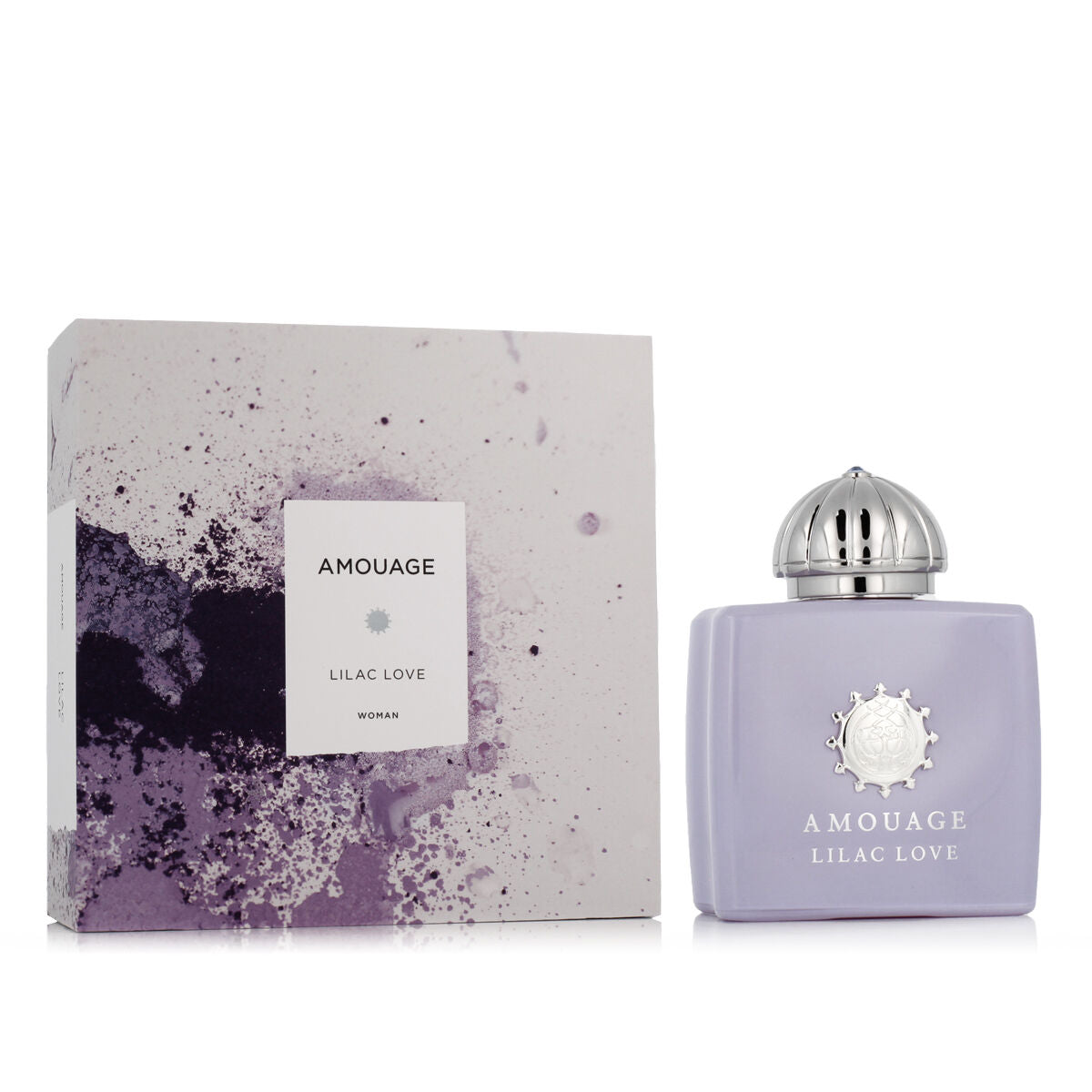 Damenparfüm Amouage EDP Lilac Love 100 ml