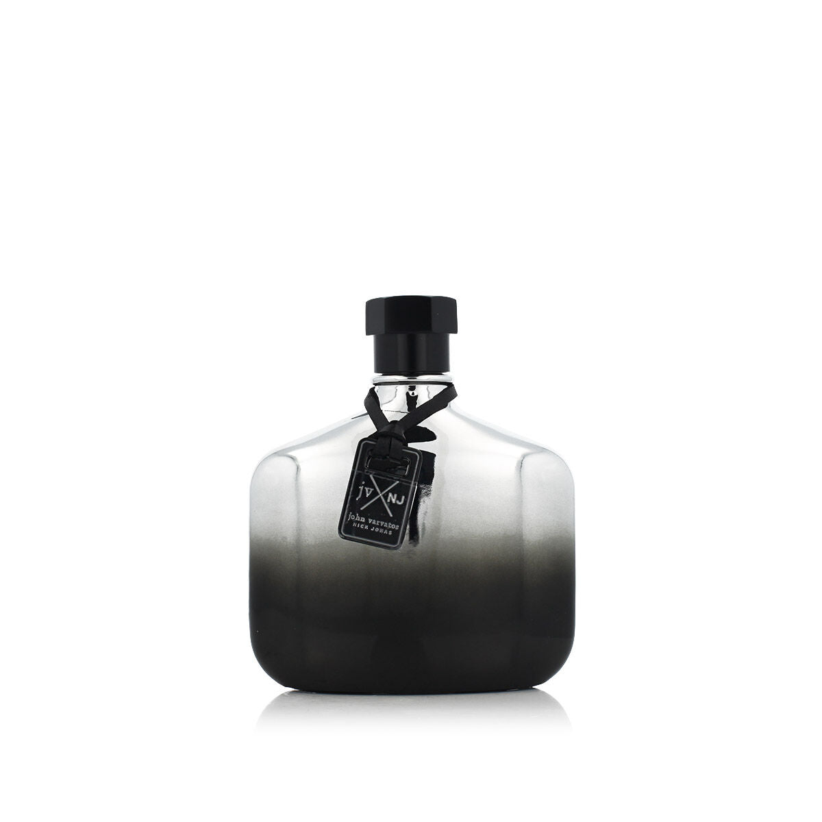 Herrenparfüm John Varvatos EDT JV x NJ Silver 125 ml