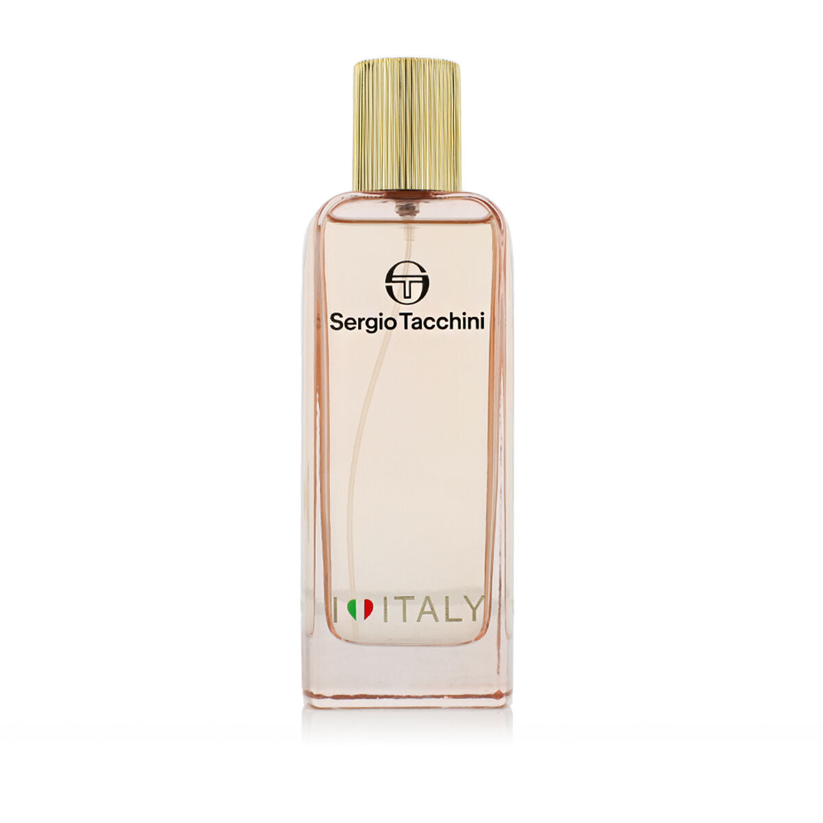 Damenparfüm Sergio Tacchini EDT I Love Italy 100 ml