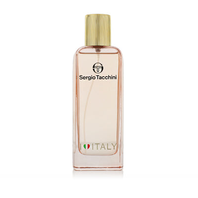 Damenparfüm Sergio Tacchini EDT I Love Italy 100 ml