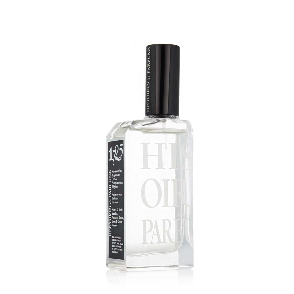 Herrenparfüm Histoires de Parfums EDP 1725 60 ml