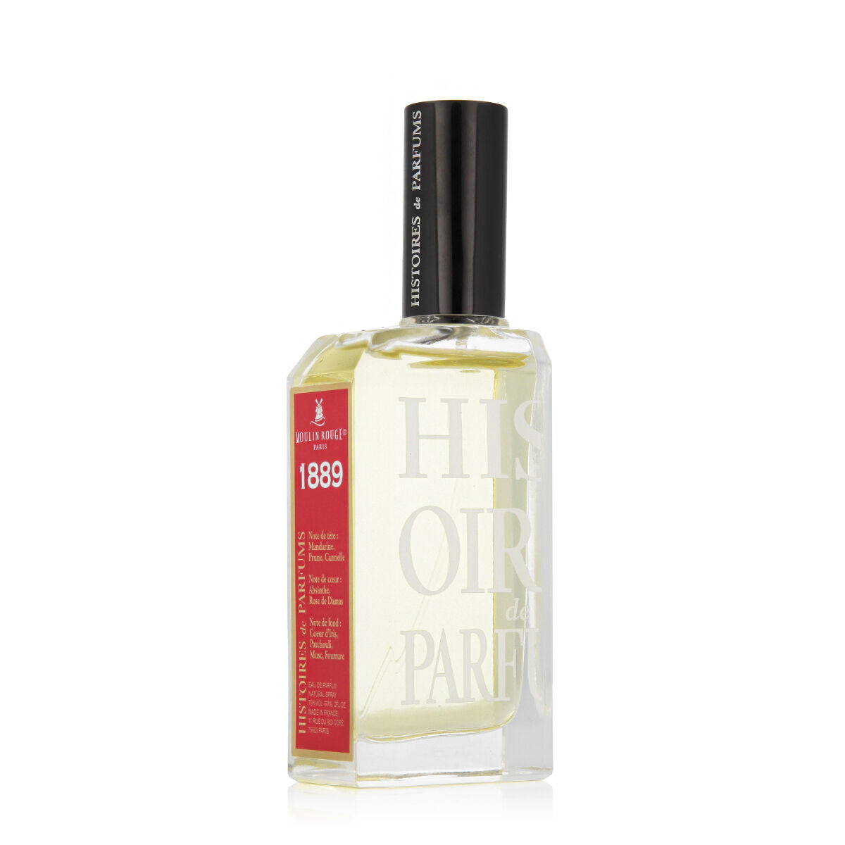 Damenparfüm Histoires de Parfums EDP 1889 Moulin Rouge 60 ml