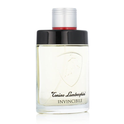 Herrenparfüm Tonino Lamborghini Invincibile EDT 125 ml