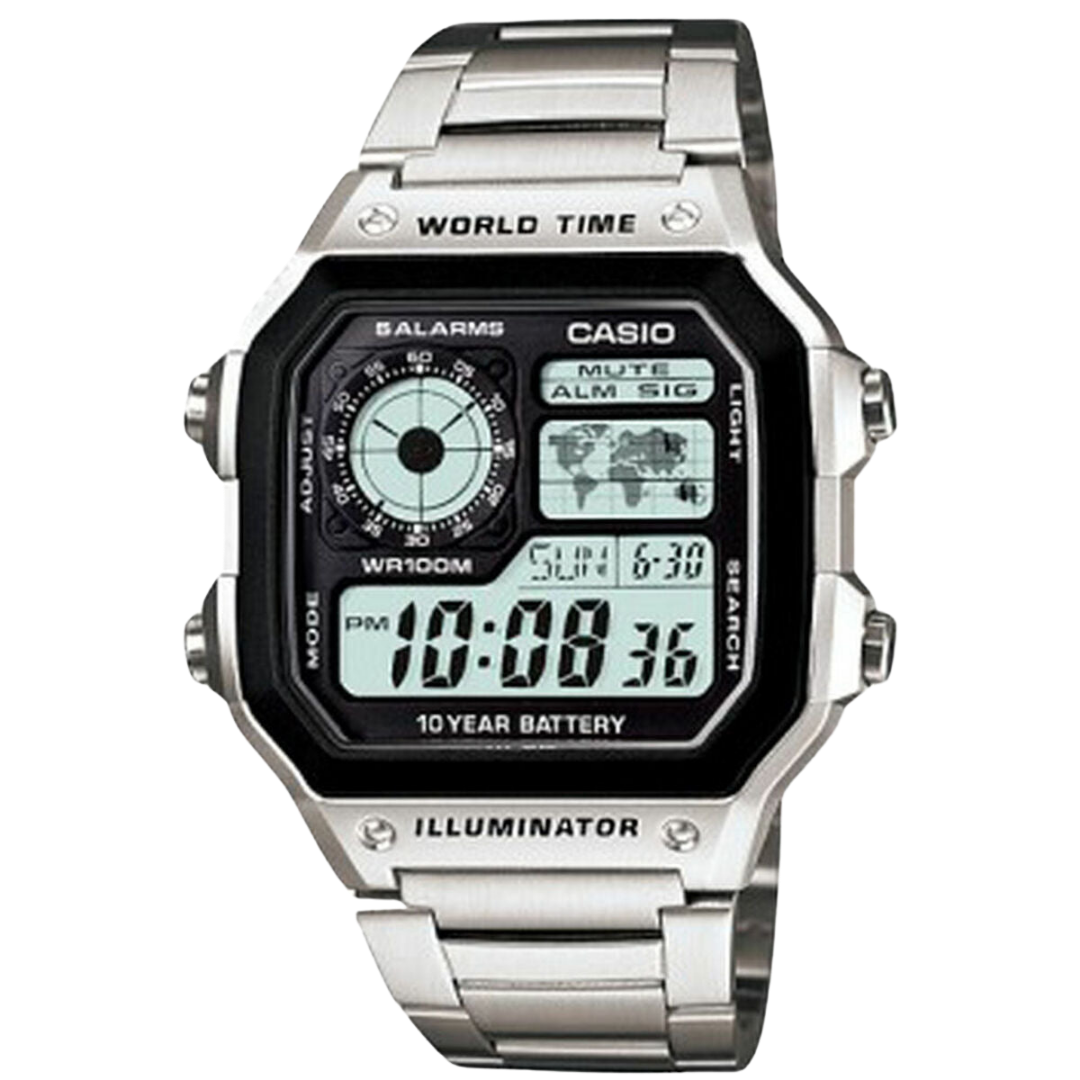 Casio