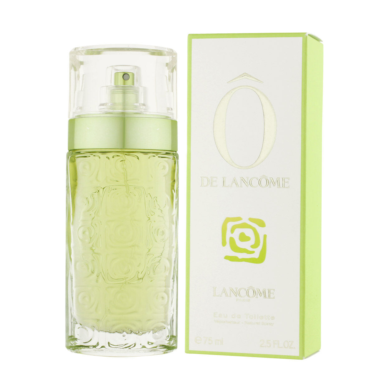 Damenparfüm Lancôme EDT Ô de Lancôme 75 ml