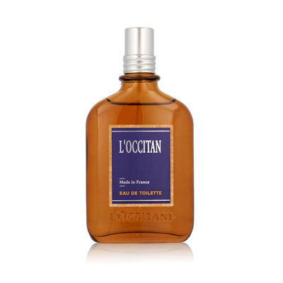 Herrenparfüm L'occitane EDT L'Occitan 75 ml