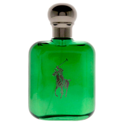 Herrenparfüm Ralph Lauren EDP Polo Cologne Intense 118 ml