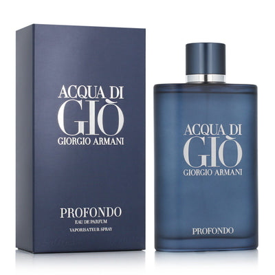 Herrenparfüm Giorgio Armani EDP Acqua Di Giò Profondo 200 ml