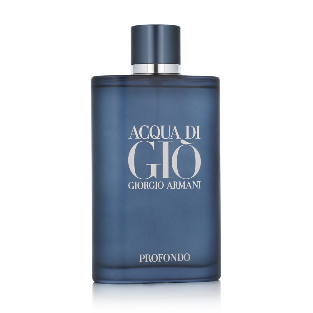 Herrenparfüm Giorgio Armani EDP Acqua Di Giò Profondo 200 ml