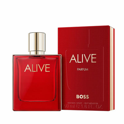 Damenparfüm Hugo Boss Alive 50 ml