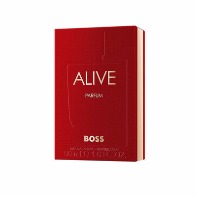 Damenparfüm Hugo Boss Alive 50 ml