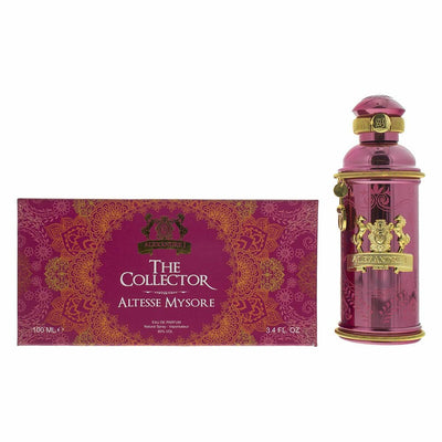 Damenparfüm Alexandre J EDP The Collector Altesse Mysore 100 ml