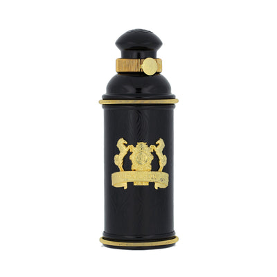 Unisex-Parfüm Alexandre J EDP The Collector Black Muscs 100 ml