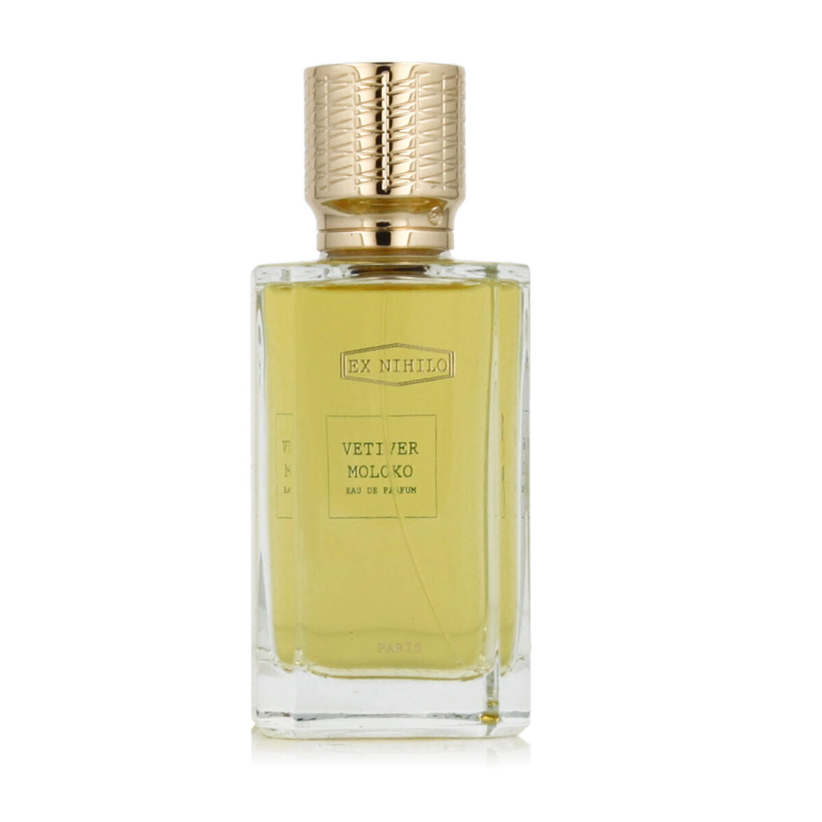 Unisex-Parfüm Ex Nihilo EDP Vetiver Moloko 100 ml