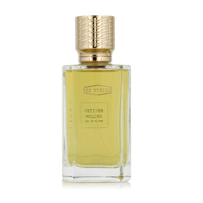 Unisex-Parfüm Ex Nihilo EDP Vetiver Moloko 100 ml