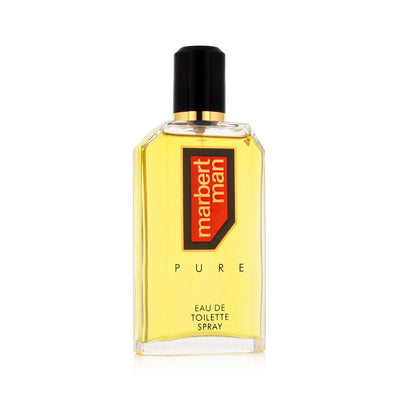 Herrenparfüm Marbert EDT Man Pure 125 ml