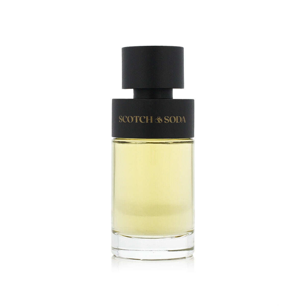 Herrenparfüm Scotch & Soda EDT Men 90 ml