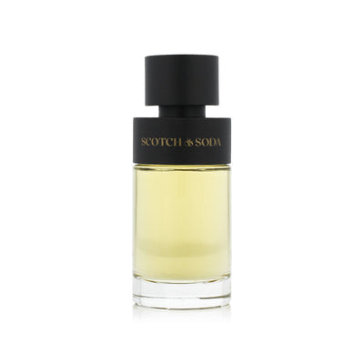 Herrenparfüm Scotch & Soda EDT Men 90 ml