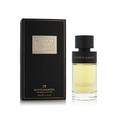 Herrenparfüm Scotch & Soda EDT Men 90 ml