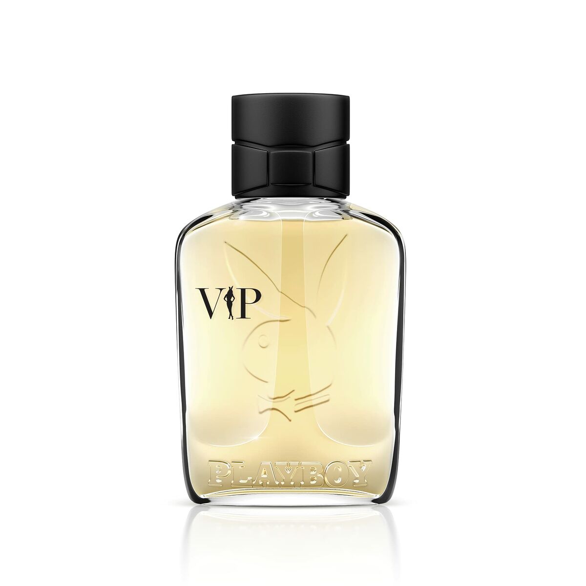 Herrenparfüm Playboy EDT VIP 60 ml