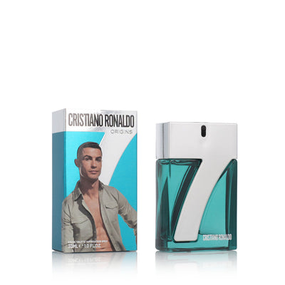 Herrenparfüm Cristiano Ronaldo EDT Cr7 Origins 30 ml