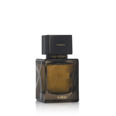 Unisex-Parfüm Ajmal EDP Purely Orient Tonka 75 ml