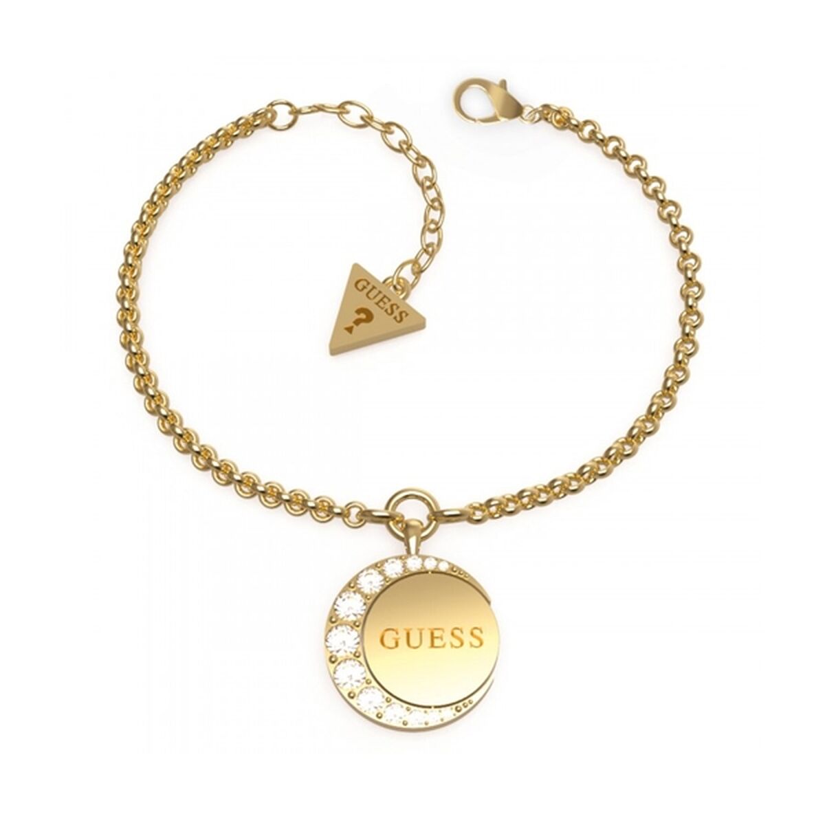 Damenarmreif Guess JUBB01198JWYGS