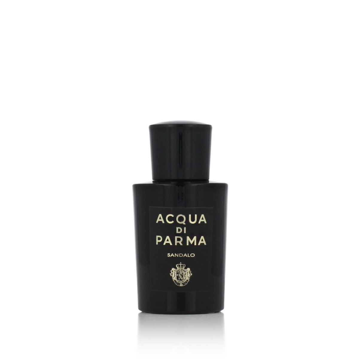 Unisex-Parfüm Acqua Di Parma Sandalo EDP EDP 20 ml