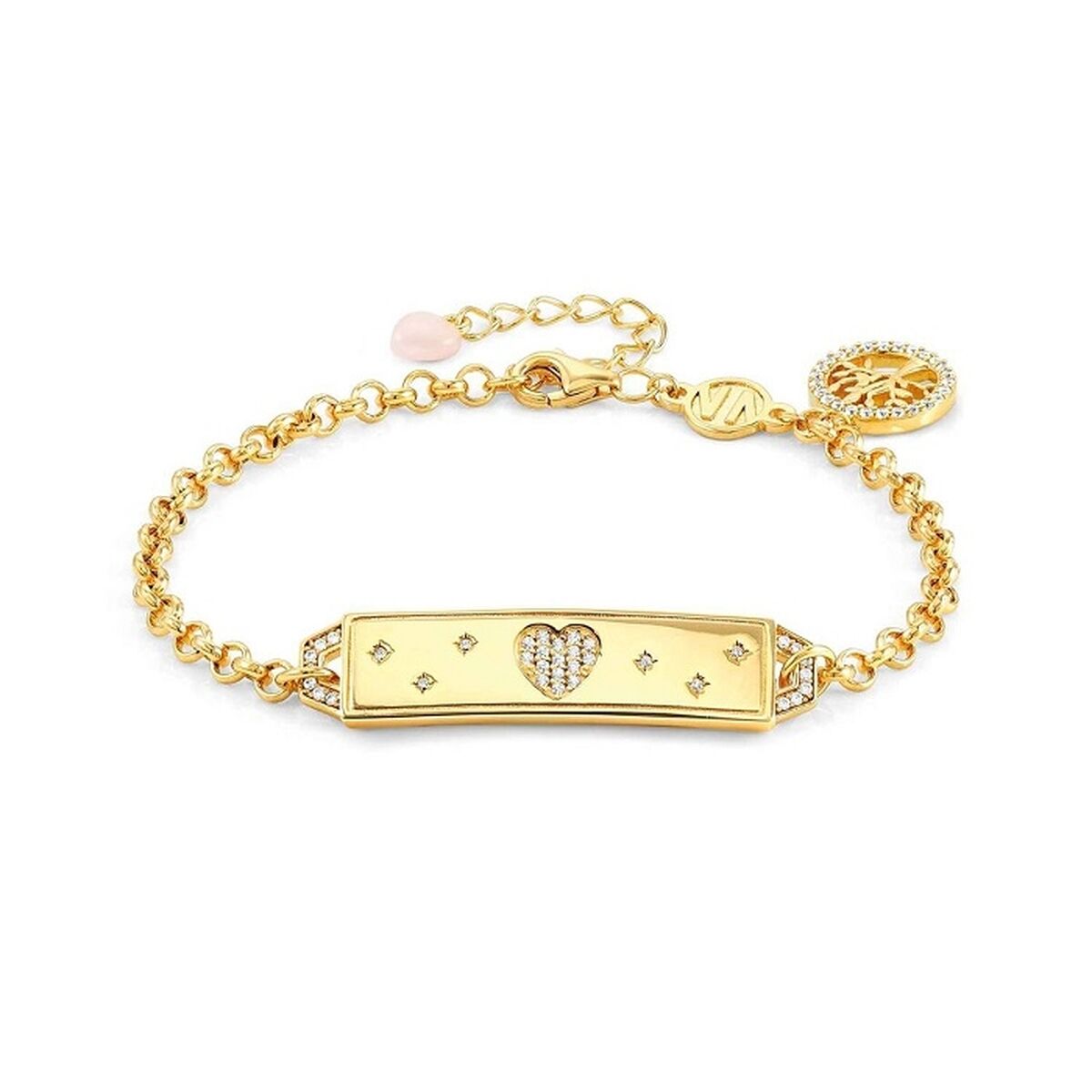 Damenarmreif Nomination 149513/021