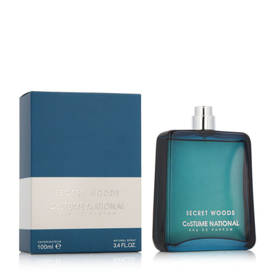 Herrenparfüm Costume National EDP Secret Woods 100 ml