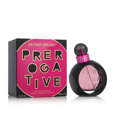 Unisex-Parfüm Britney Spears EDP Prerogative 100 ml