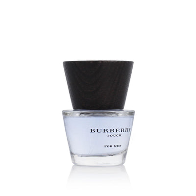 Herrenparfüm Burberry EDT Touch 30 ml