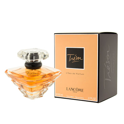 Damenparfüm Lancôme EDP Tresor 50 ml