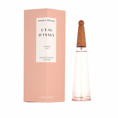 Damenparfüm Issey Miyake EDT L'Eau D'issey Pivoine 50 ml