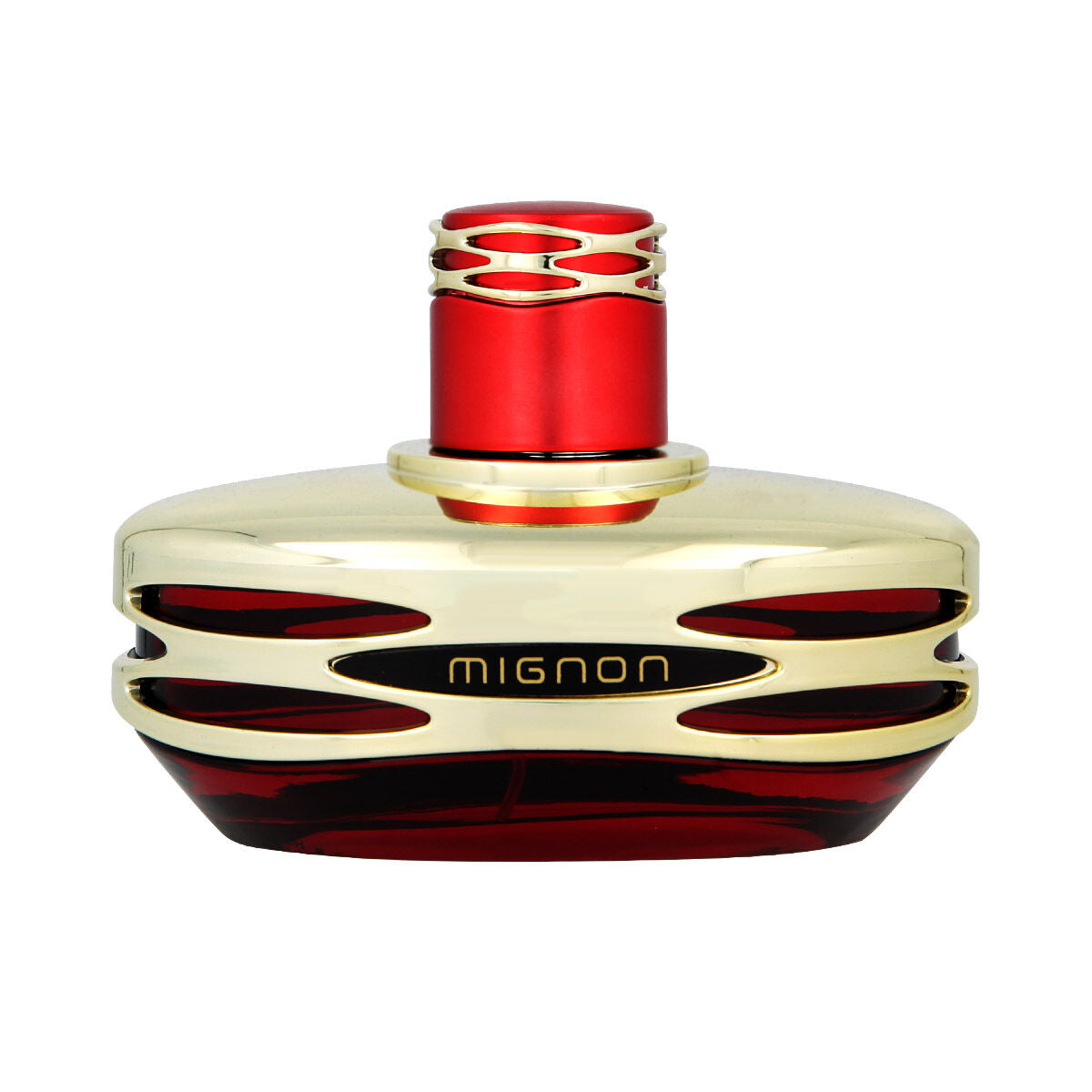 Damenparfüm Armaf EDP Mignon Red 100 ml