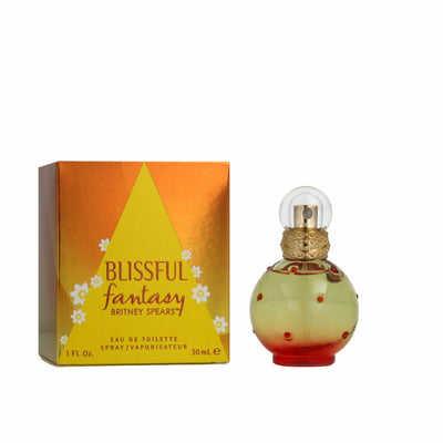 Damenparfüm Britney Spears EDT Blissful Fantasy 30 ml