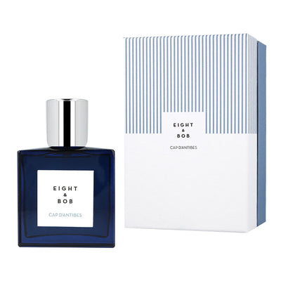 Herrenparfüm Eight & Bob EDP Cap d'Antibes 100 ml