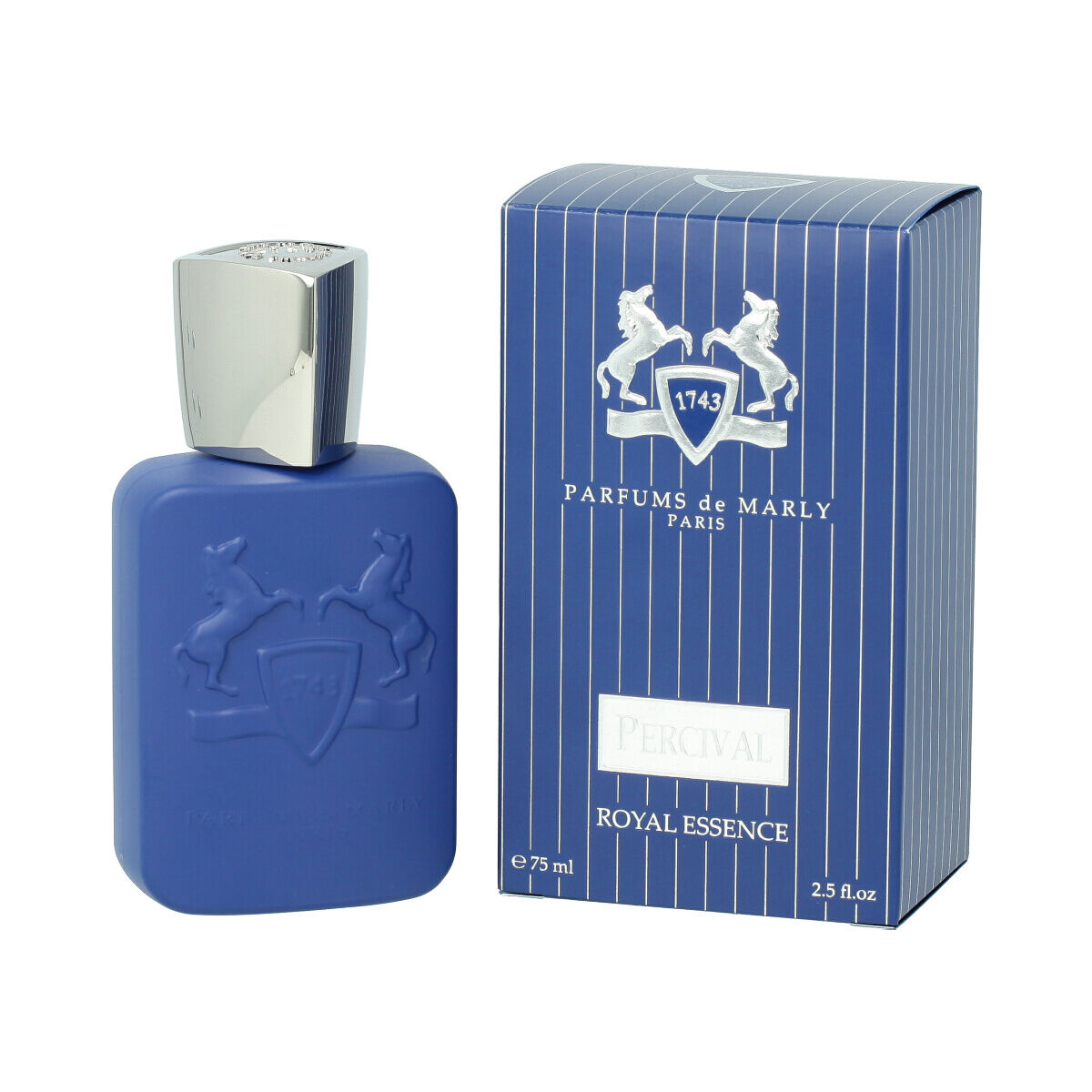 Unisex-Parfüm Parfums de Marly Percival EDP 75 ml