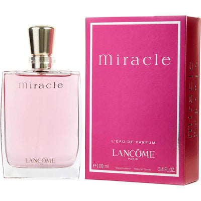 Damenparfüm Lancôme EDP Miracle 100 ml