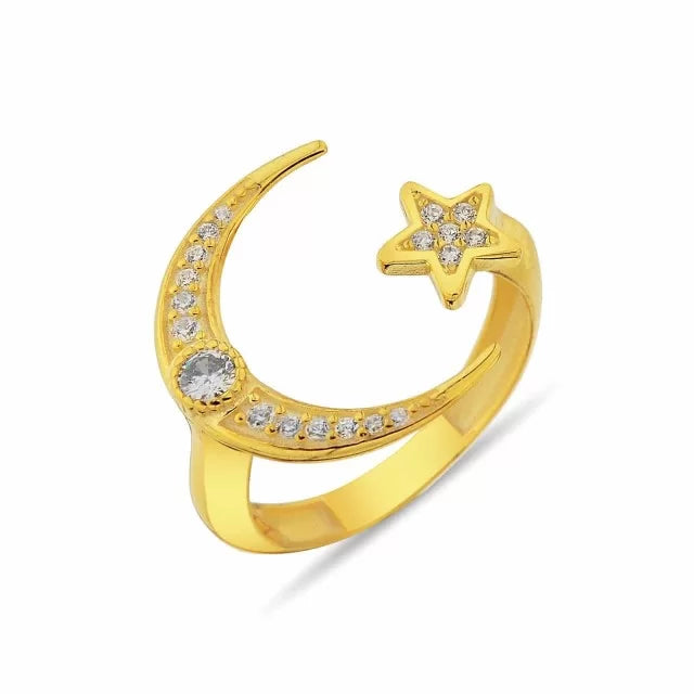 Ayyildiz Ring