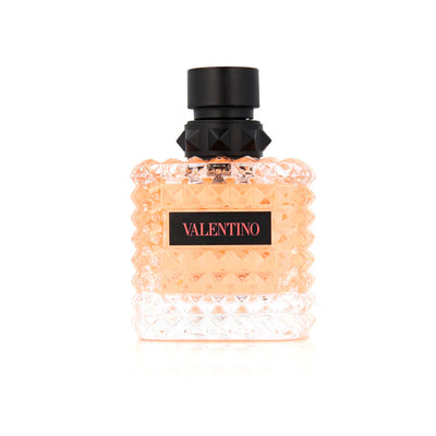 Damenparfüm Valentino EDP Born In Roma Coral Fantasy 100 ml