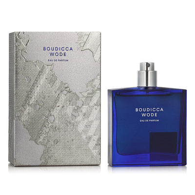 Unisex-Parfüm Escentric Molecules EDP Boudicca Wode 50 ml