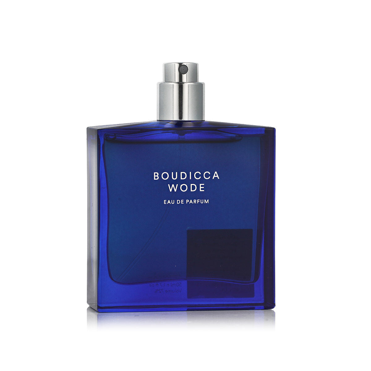 Unisex-Parfüm Escentric Molecules EDP Boudicca Wode 50 ml