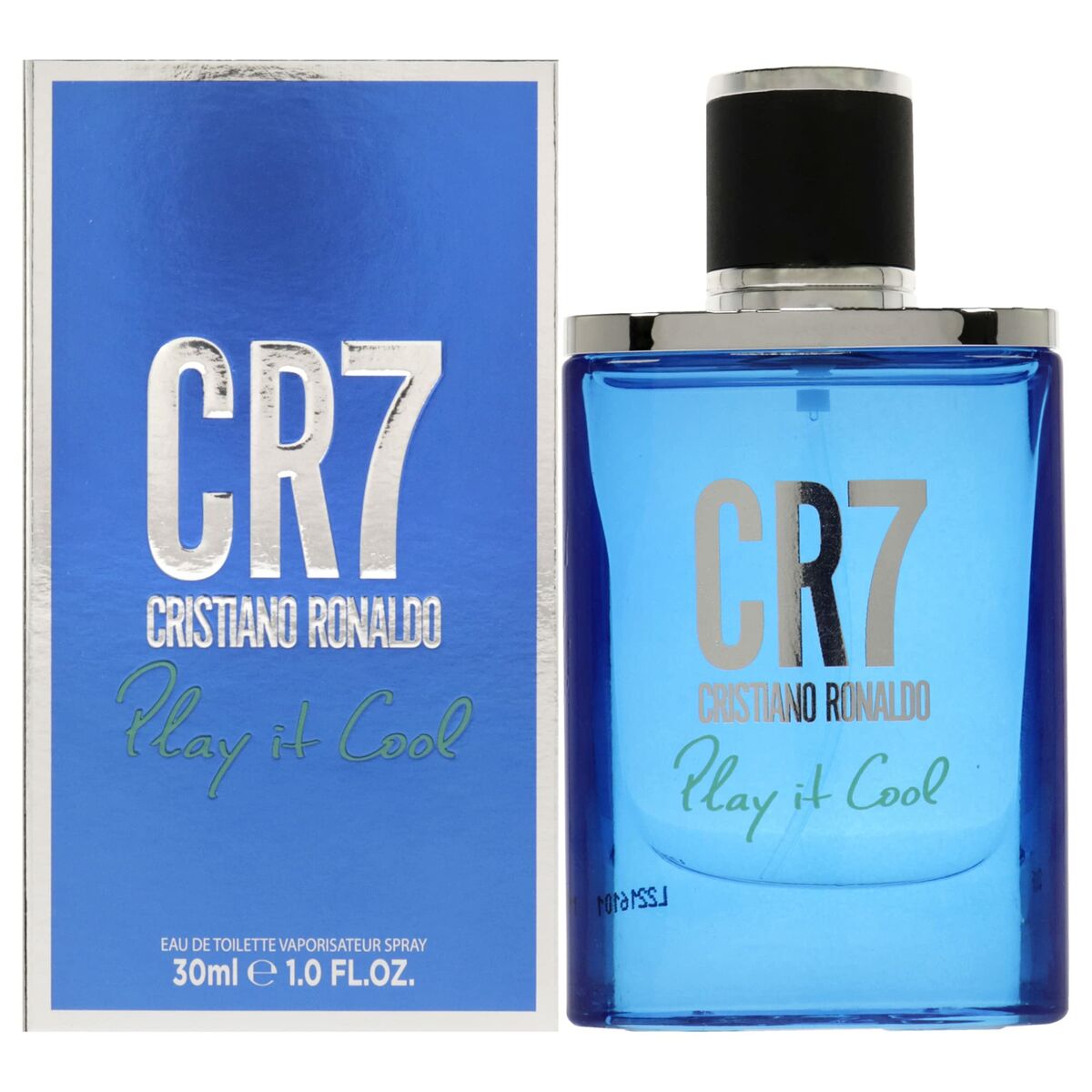 Herrenparfüm Cristiano Ronaldo EDT Cr7 Play It Cool 30 ml