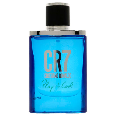 Herrenparfüm Cristiano Ronaldo EDT Cr7 Play It Cool 30 ml