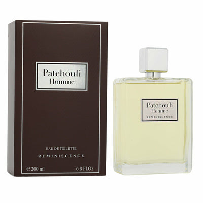 Herrenparfüm Reminiscence EDT Patchouli 200 ml