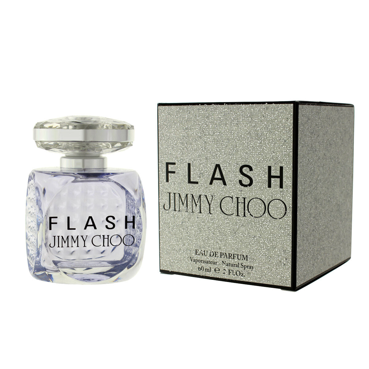 Damenparfüm Jimmy Choo EDP Flash 60 ml